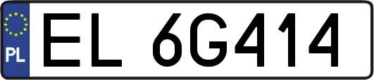 EL6G414