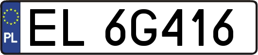EL6G416