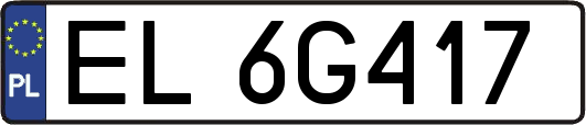 EL6G417