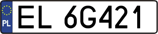 EL6G421