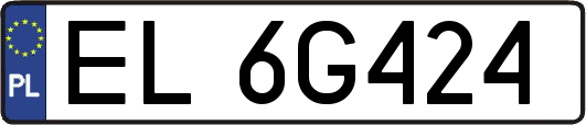 EL6G424