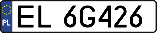 EL6G426