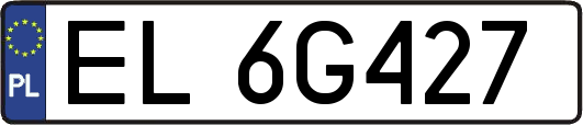 EL6G427