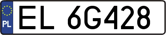 EL6G428