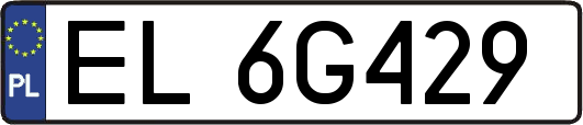EL6G429