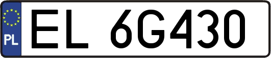 EL6G430