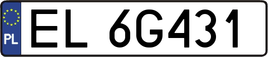 EL6G431