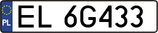 EL6G433