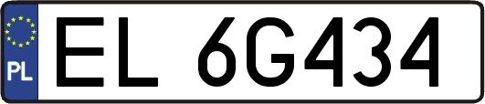 EL6G434