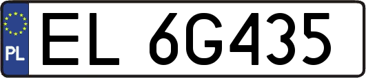 EL6G435