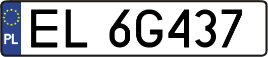 EL6G437