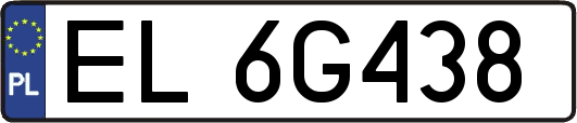 EL6G438