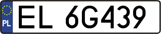 EL6G439