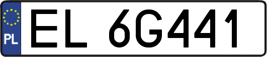 EL6G441