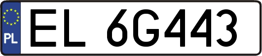 EL6G443