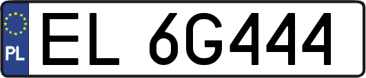 EL6G444
