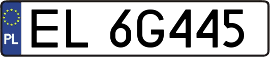 EL6G445