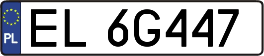 EL6G447