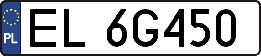 EL6G450