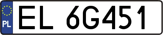 EL6G451