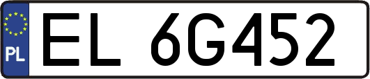 EL6G452