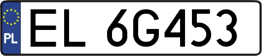 EL6G453