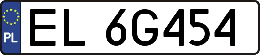 EL6G454