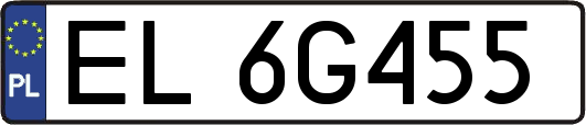 EL6G455