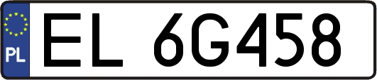 EL6G458