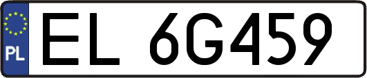 EL6G459