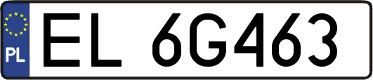 EL6G463