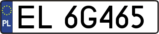 EL6G465