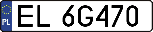 EL6G470