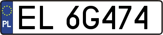 EL6G474