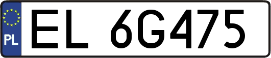 EL6G475