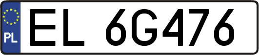 EL6G476