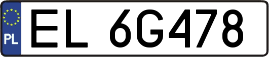 EL6G478