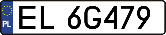 EL6G479