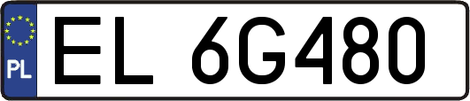 EL6G480