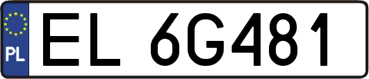 EL6G481