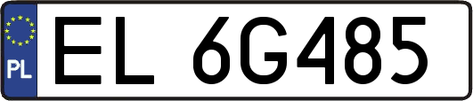EL6G485