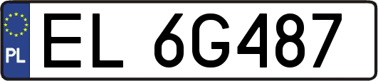 EL6G487
