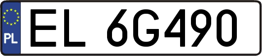 EL6G490