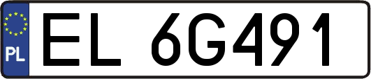 EL6G491