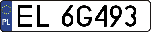 EL6G493