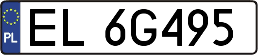 EL6G495