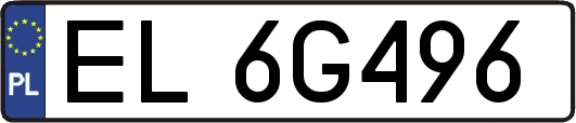 EL6G496