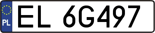 EL6G497