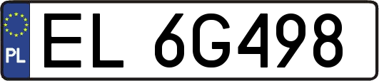EL6G498