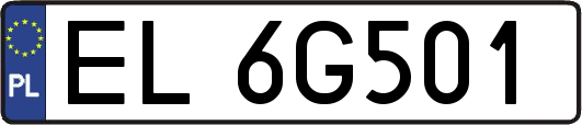 EL6G501